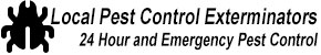 Wyatte MS Pest Control Exterminators